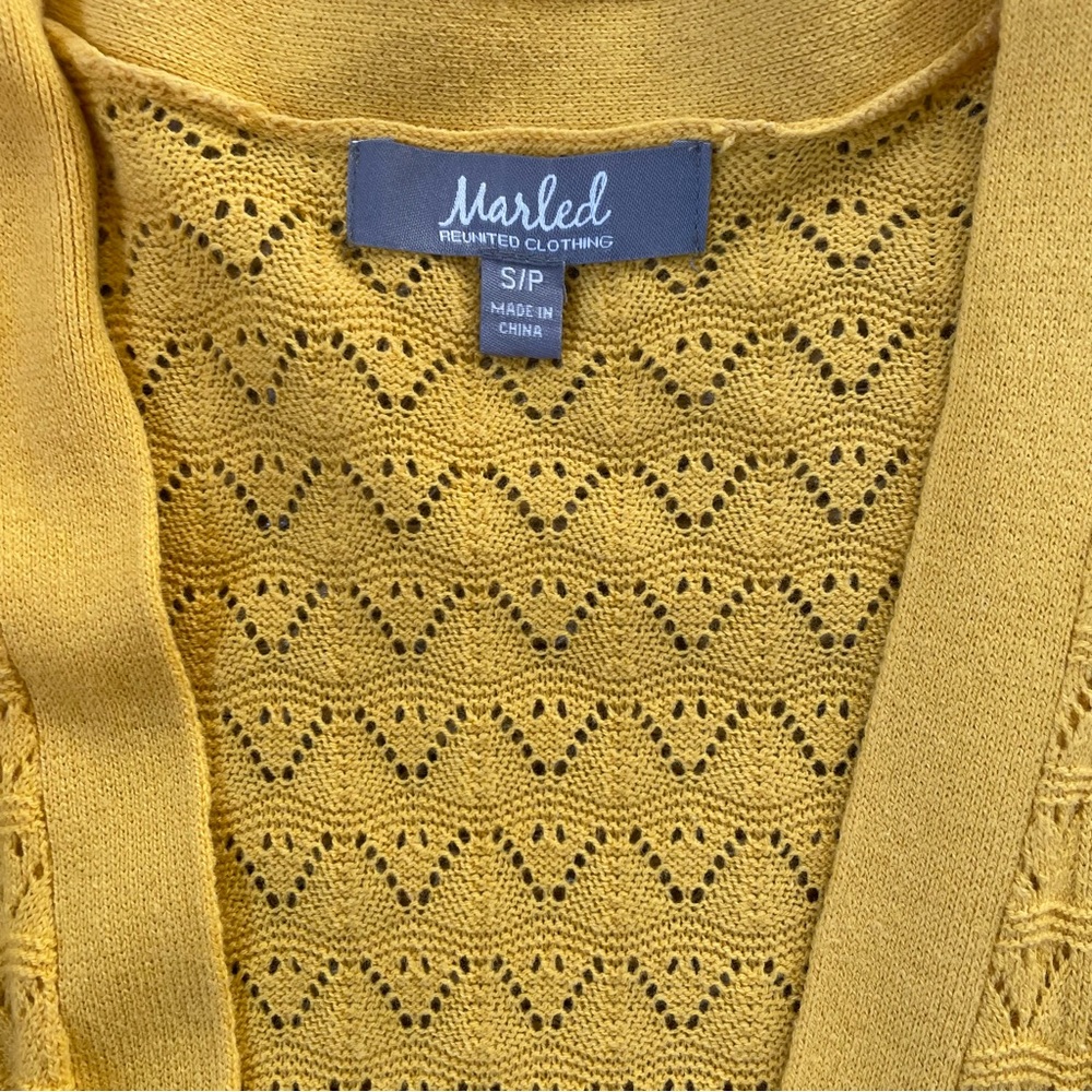 🌻Cardigan - Picture 5 of 5